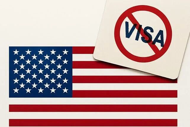 美国暂停75国移民签证，亚洲多国受影响！新西兰昨夜有人中奖，奖金高达1020万纽币（组图） - 5
