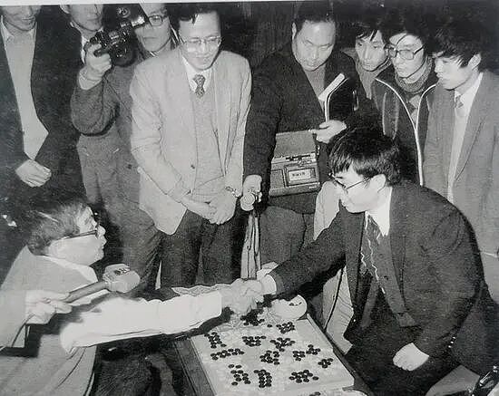 “棋圣“聂卫平病逝，享年74岁！曾脑梗昏迷12天，一代人心中的“国民英雄”（组图） - 3