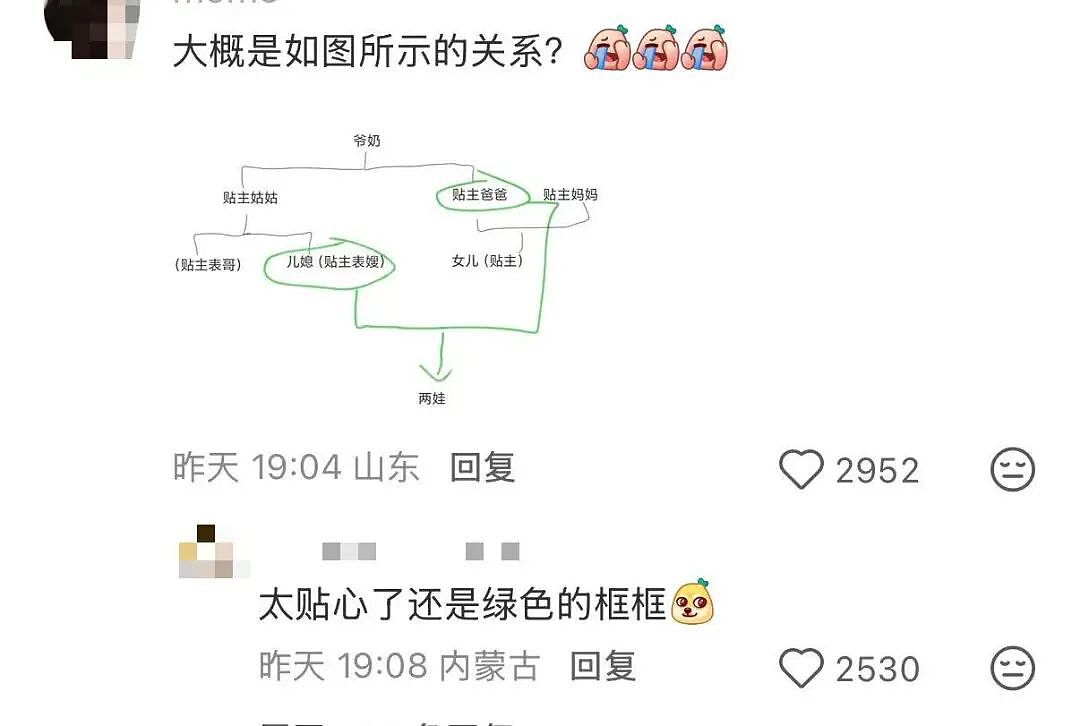 【爆笑】“当我的父亲是位顶级‘魅魔’时…？”啊啊啊，大祙子，你说的是中文吗（组图） - 8