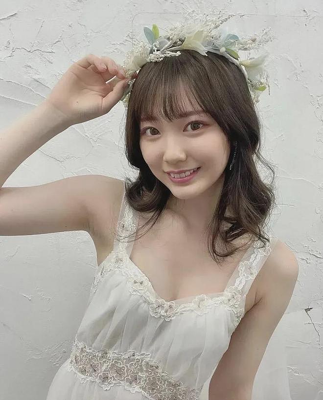 【美女】黑长直+蜜桃臀，她是纯欲天花板，出道即封神，简直杀疯了（组图） - 8