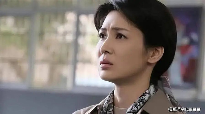 46岁童蕾近况曝光！老公被判刑带女儿回农村生活（组图） - 7