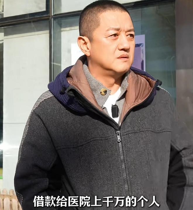 多位唇腭裂患儿家庭发声感谢李亚鹏,网友喊话王菲,希望她伸援手(组图) - 23