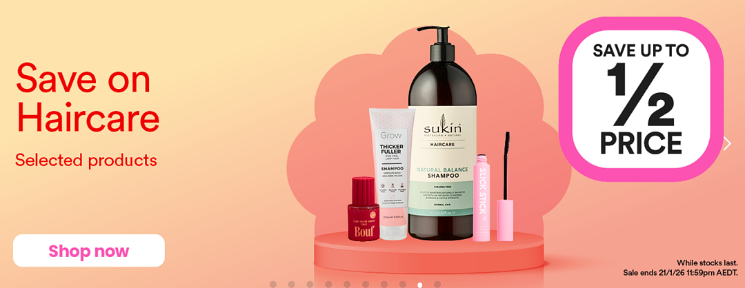夏天要洁面！【Priceline】最新10刀专区（组图） - 5