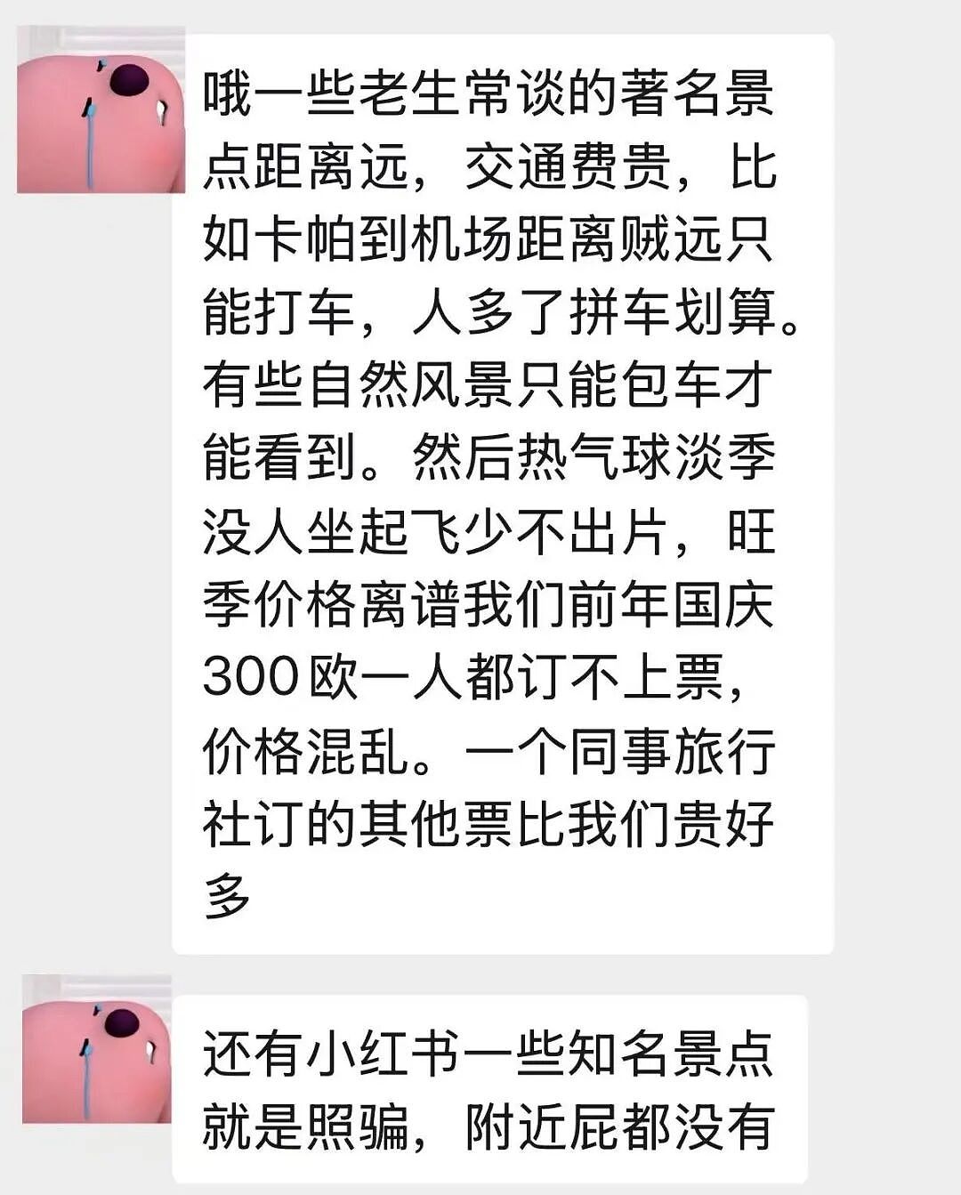 第一批免签去土耳其的中产,已经破产了(组图) - 19