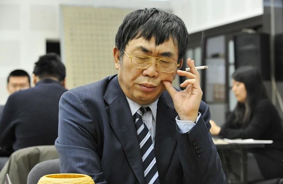 “棋圣”聂卫平于北京病逝,曾屡挫日本超一流棋手创造连胜神话(组图) - 8