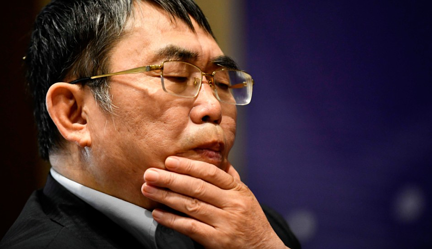 “棋圣”聂卫平逝世:习是聂青少年时期的密友,金庸还想其拜师,并成忘年之交(组图) - 9