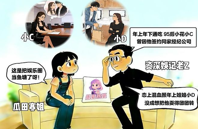 曝95后顶流小生私生活混乱，吴磊王安宇遭质疑，多个细节对上了？（组图） - 11