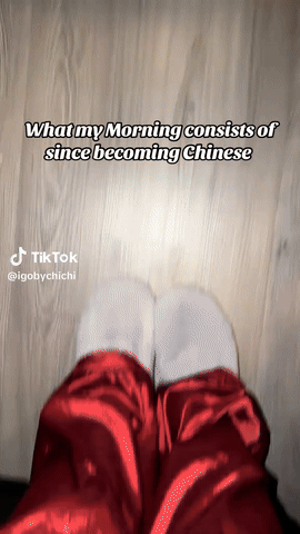 热水征服歪果仁！一觉醒来，TikTok上的美国人开始中式养生了（组图） - 10