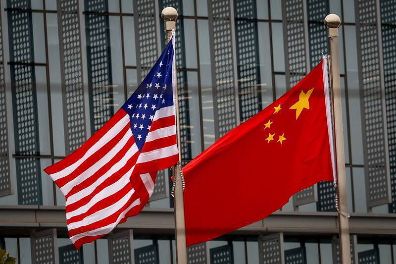 华尔街日报:中国经济实力远不如美国,中企的科技利润仅美企1成(图) - 1