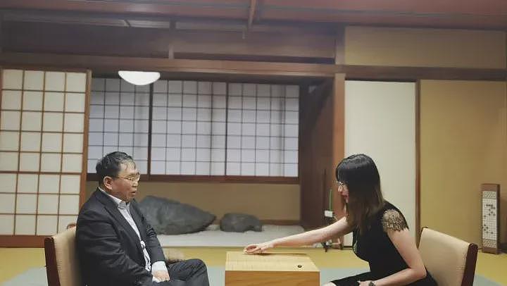 聂卫平曾因突发脑梗昏迷12天，女儿发文悼念：父亲的一生是传奇的一生（组图） - 3
