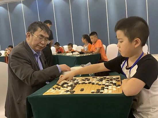 “棋圣“聂卫平病逝，享年74岁！曾脑梗昏迷12天，一代人心中的“国民英雄”（组图） - 5