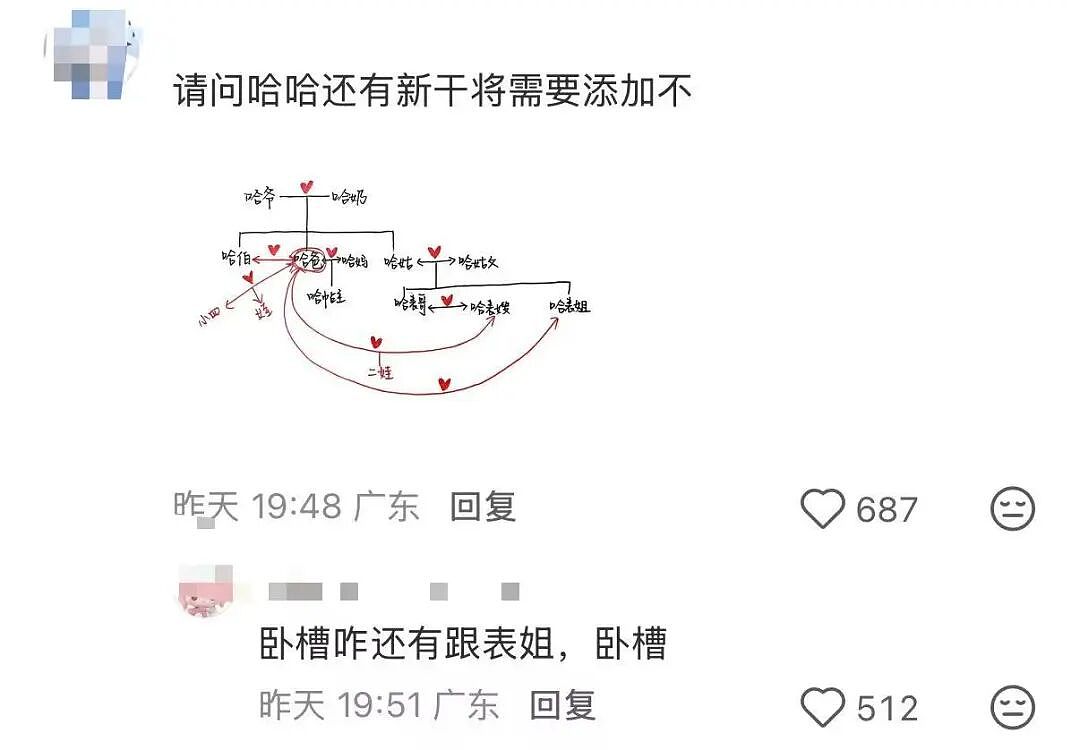 【爆笑】“当我的父亲是位顶级‘魅魔’时…？”啊啊啊，大祙子，你说的是中文吗（组图） - 5
