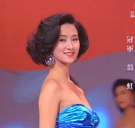 阿Sa大方认爱健身教练！为什么女明星容易陷入“教练情缘”？（组图） - 16