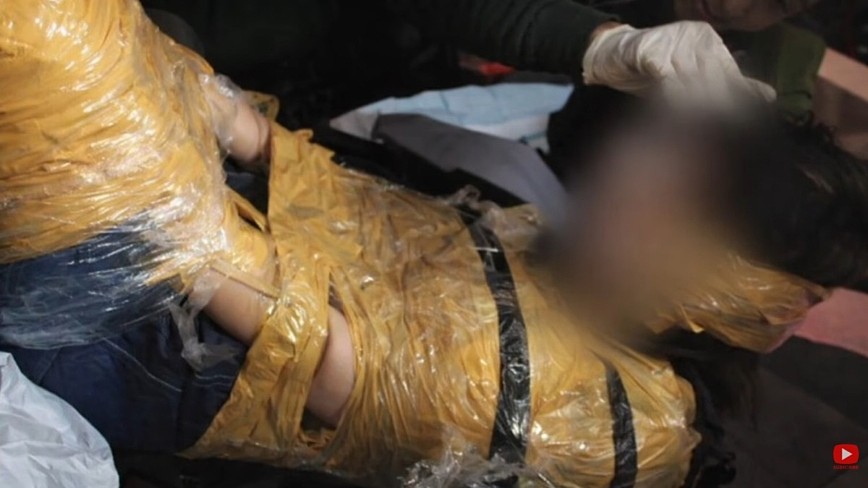 假看房真抢劫！华裔男子泰国绑架女同乡遭通缉（图） - 1
