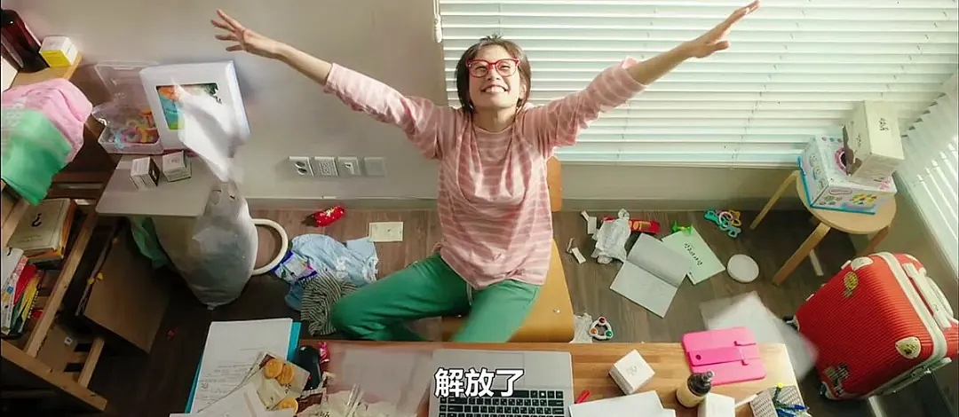 拼命还完房贷的年轻人（组图） - 1
