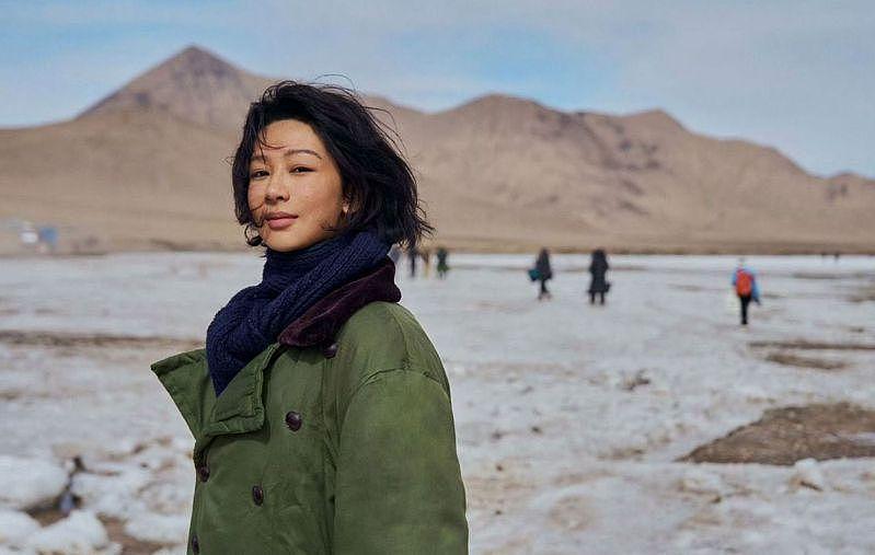 高原女警、商界传奇…杨紫3新剧天花板级人设掀热议（组图） - 1