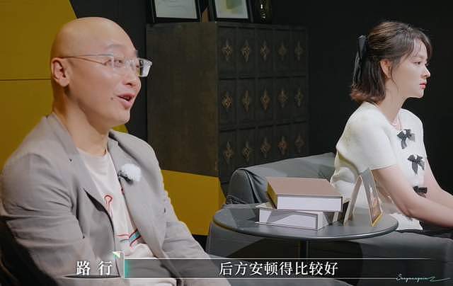 40岁邓莎宣布离婚！直言无法改变路行，将告别过去追求新的人生（组图） - 9
