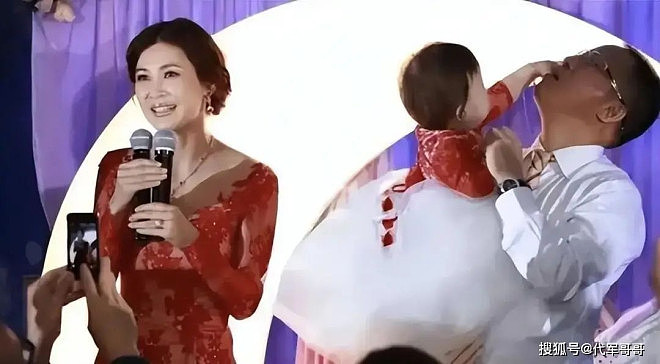 46岁童蕾近况曝光！老公被判刑带女儿回农村生活（组图） - 3
