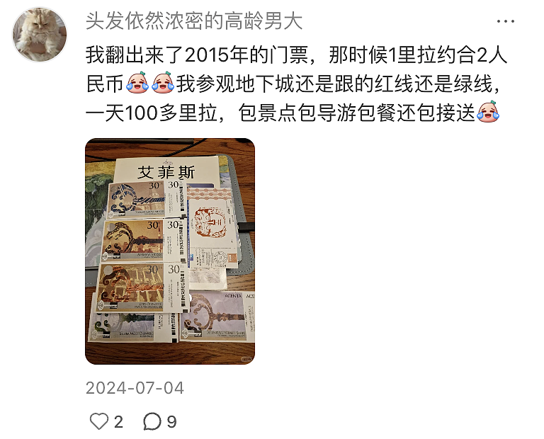 第一批免签去土耳其的中产,已经破产了(组图) - 38