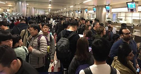 美媒：美国暂停对75个国家所有签证审批，包括泰国 - 6