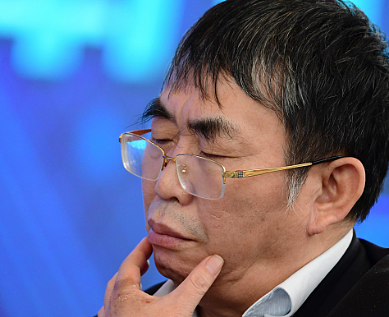 “棋圣”聂卫平逝世:习是聂青少年时期的密友,金庸还想其拜师,并成忘年之交(组图) - 8