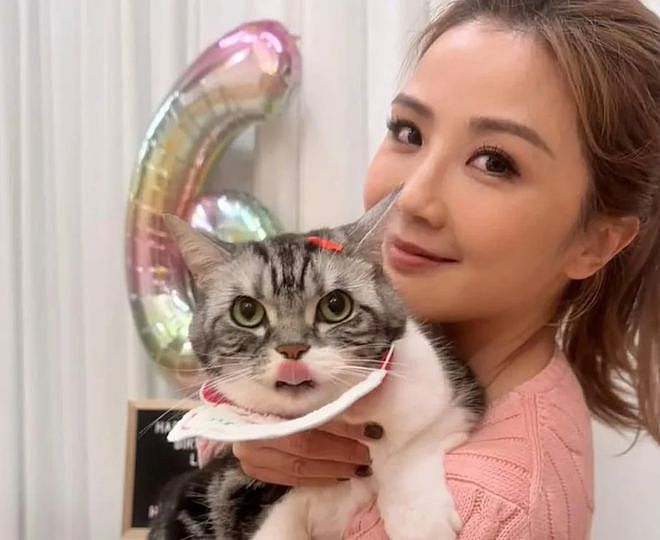 阿Sa大方认爱健身教练！为什么女明星容易陷入“教练情缘”？（组图） - 7
