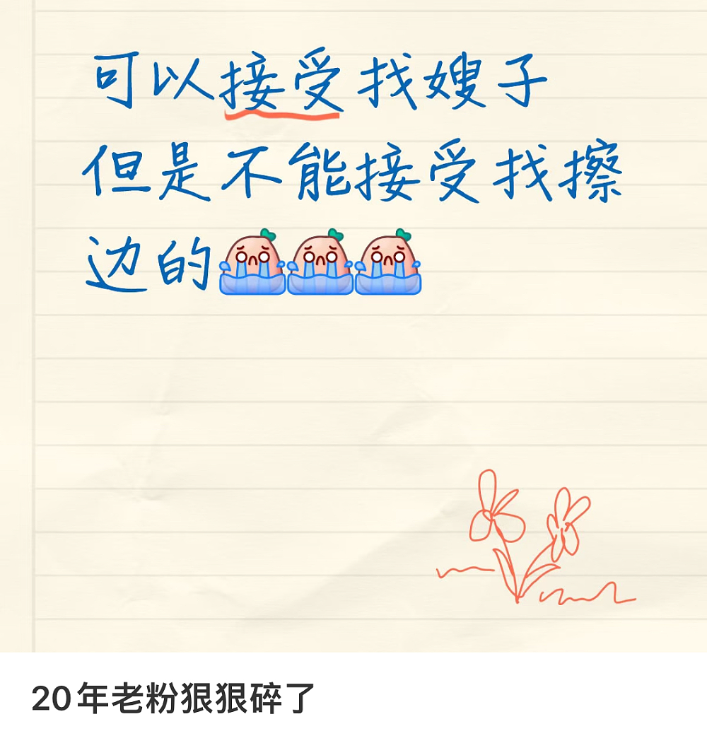 全民嫌弃的嫂子,再添一位(组图) - 11