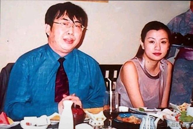 聂卫平的三段婚姻：因第二任怀孕与青梅竹马离婚，现任比他小23岁（组图） - 2