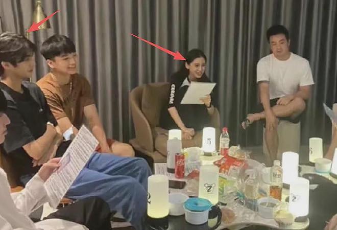曝95后顶流小生私生活混乱，吴磊王安宇遭质疑，多个细节对上了？（组图） - 30
