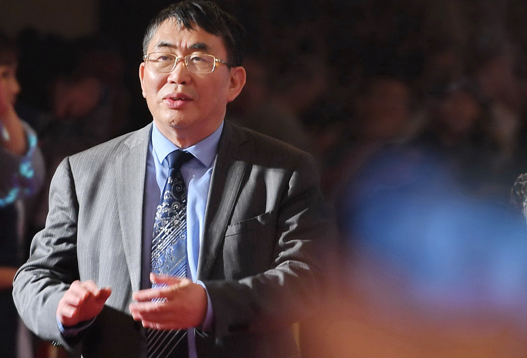 “棋圣“聂卫平病逝，享年74岁！曾脑梗昏迷12天，一代人心中的“国民英雄”（组图） - 1