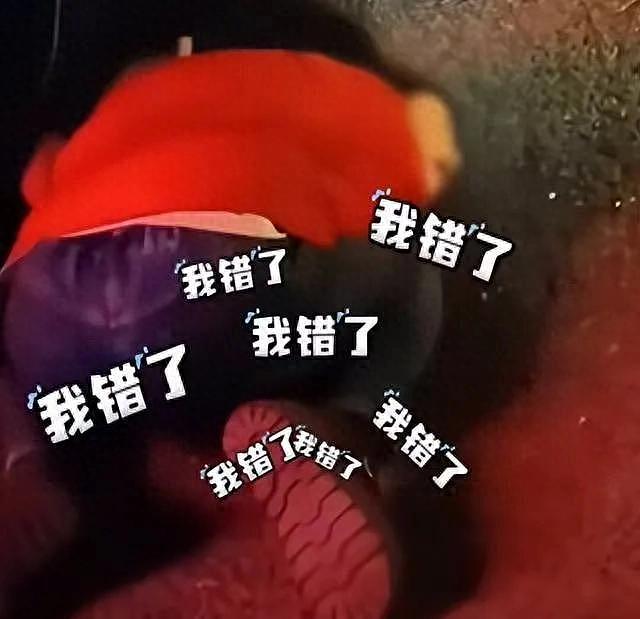 女子当街抢小孩被周围群众按住，小孩家长紧抱孩子边哭边打电话（视频/组图） - 1