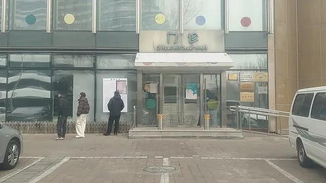 “我们就像东郭先生”，嫣然儿医房东一方回应李亚鹏长视频（组图） - 3