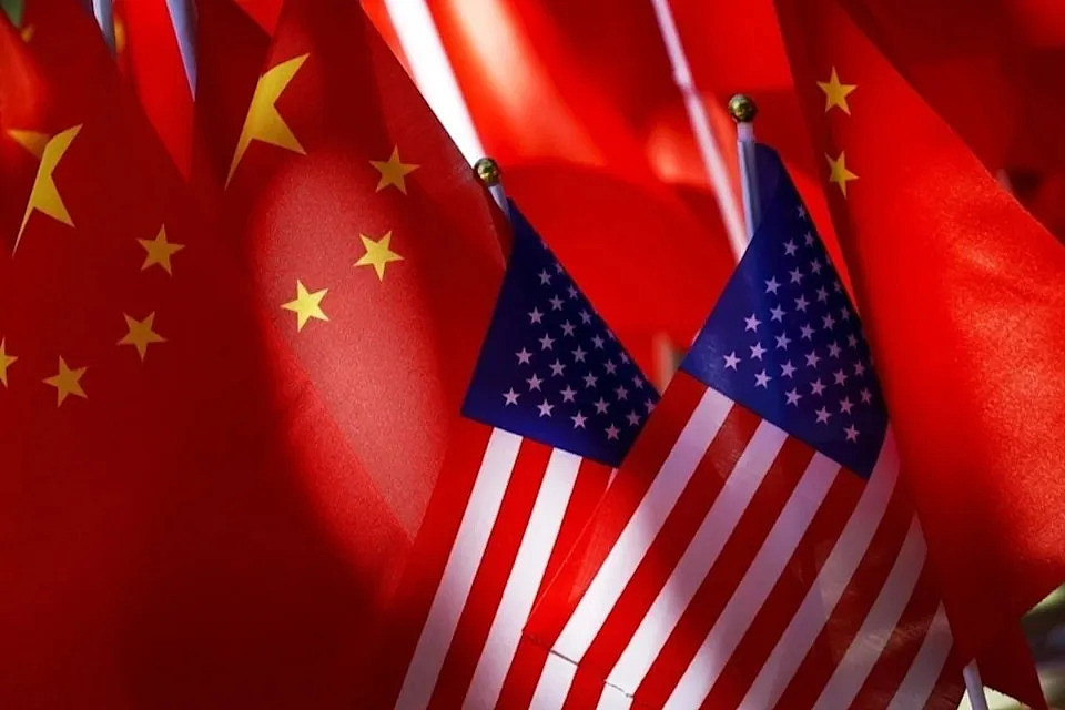 空前尴尬!特朗普简直要让中国舆论得忧郁症(组图) - 2