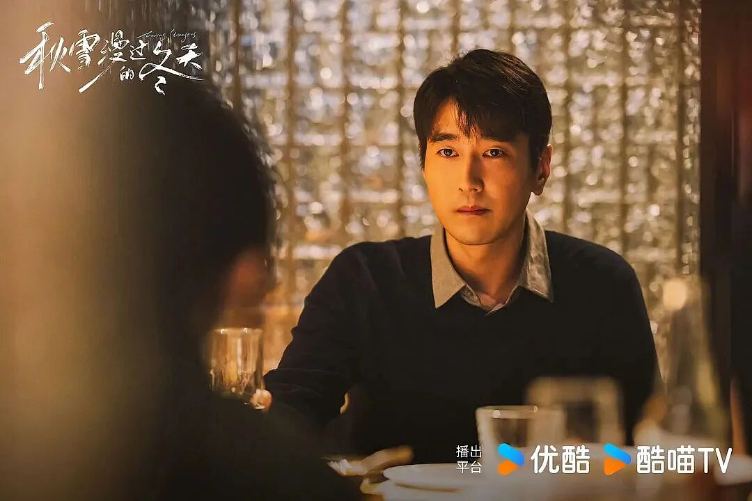 赵又廷：和姜家齐“死磕”的日子（组图） - 1
