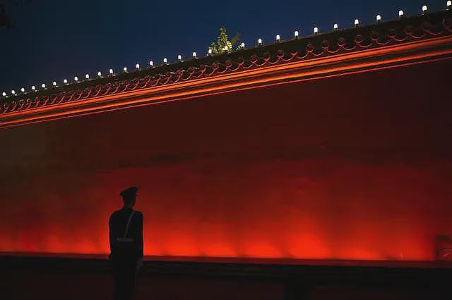 中国裁判文书网：法官隐名、文书上载量骤减与司法透明倒退的讨论（组图） - 3