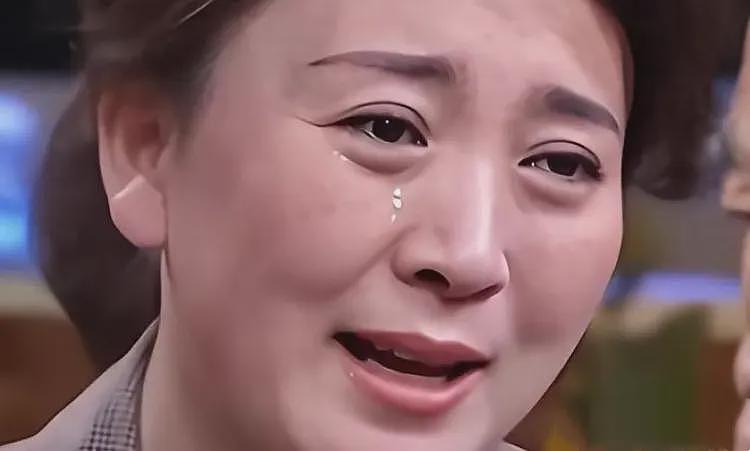 拔萝卜出泥！学历还没查清，闫学晶再迎噩耗，多位大V锤她恐坐牢（组图） - 27