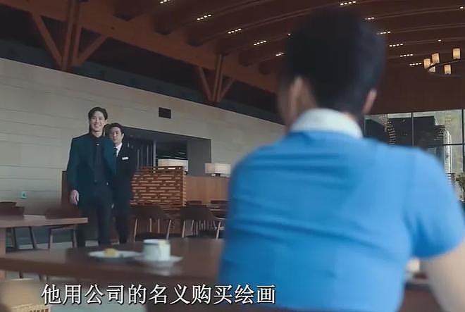 李湘被质疑利用女儿画展洗钱，韩剧早就拍过，小S和女儿也做过（组图） - 23