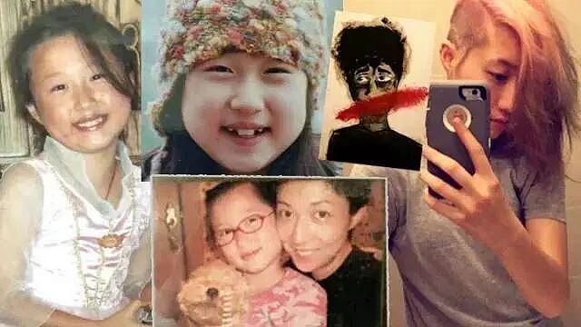 19岁“小龙女“加拿大秘密婚礼视频曝光! 低调的爱与坚强, 让生父成龙也动容…(组图) - 6
