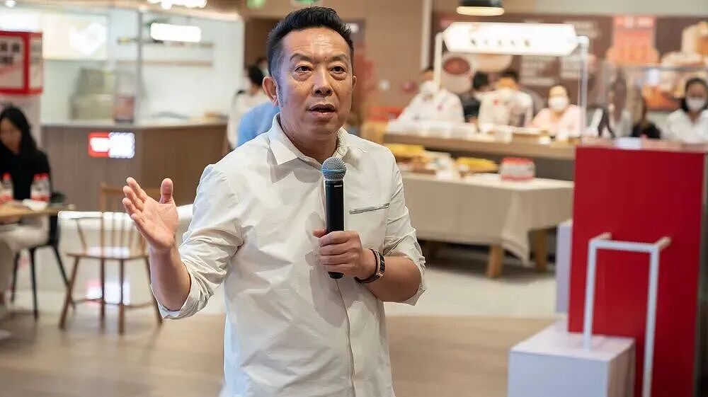 亏5亿、关百店：急着上市的西贝遇到了罗永浩（组图） - 1