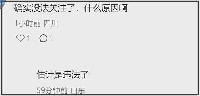 李湘账号被封牵扯出多位明星！女儿王诗龄亦受牵连（组图） - 10