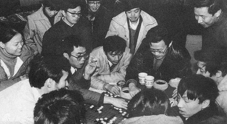 传奇落幕！中国唯一的“棋圣”逝去，他带走了什么（组图） - 4