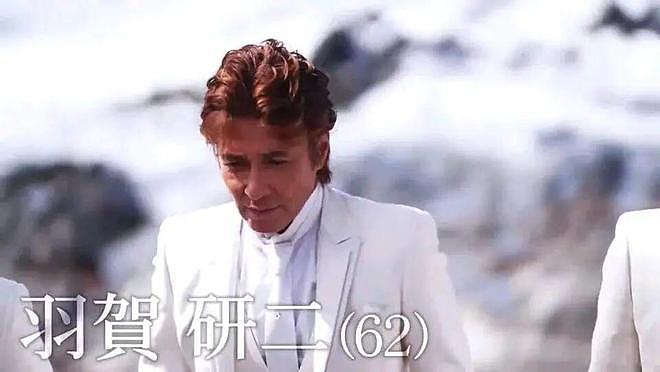 日本渣男骗前女友拍全裸写真出轨，62岁上恋综泡上21岁女大学生（组图） - 9