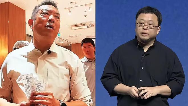 西贝将关停102家店，贾国龙：罗永浩事件后亏损超5亿，没一家盈利（组图） - 3