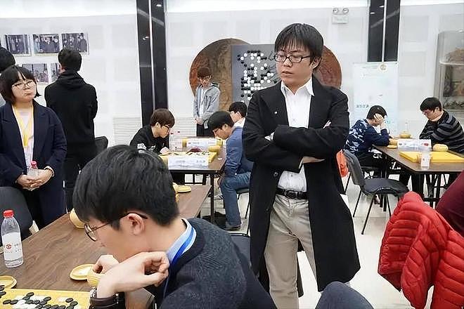 原来他就是聂卫平长子,移民日本入日籍娶日本妻,拒绝让儿子姓聂(组图) - 22