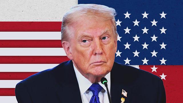 美中俄角力:竞逐“以实力、武力和权力为主导”的世界(组图) - 2