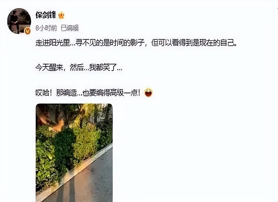 26年后被怒锤出轨的保剑锋:曾被誉为“国民男神”,却为何沦为配角?(组图) - 35