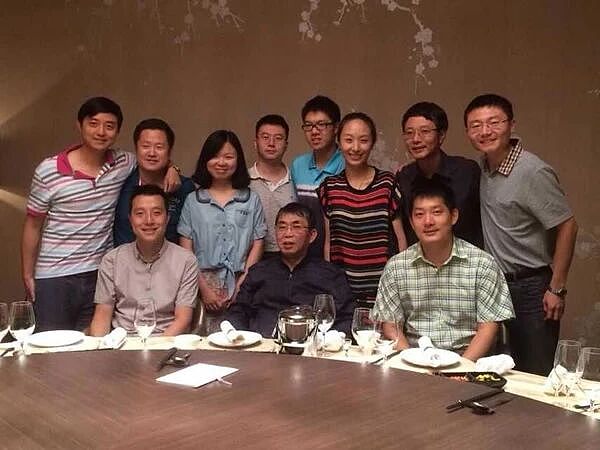 传奇落幕！中国唯一的“棋圣”逝去，他带走了什么（组图） - 8