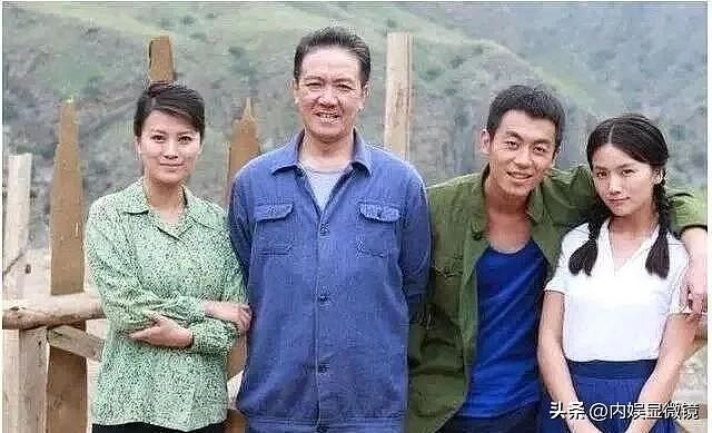 67岁李幼斌首映落泪,三百万买不来儿子那一声爸爸背后困局(组图) - 8