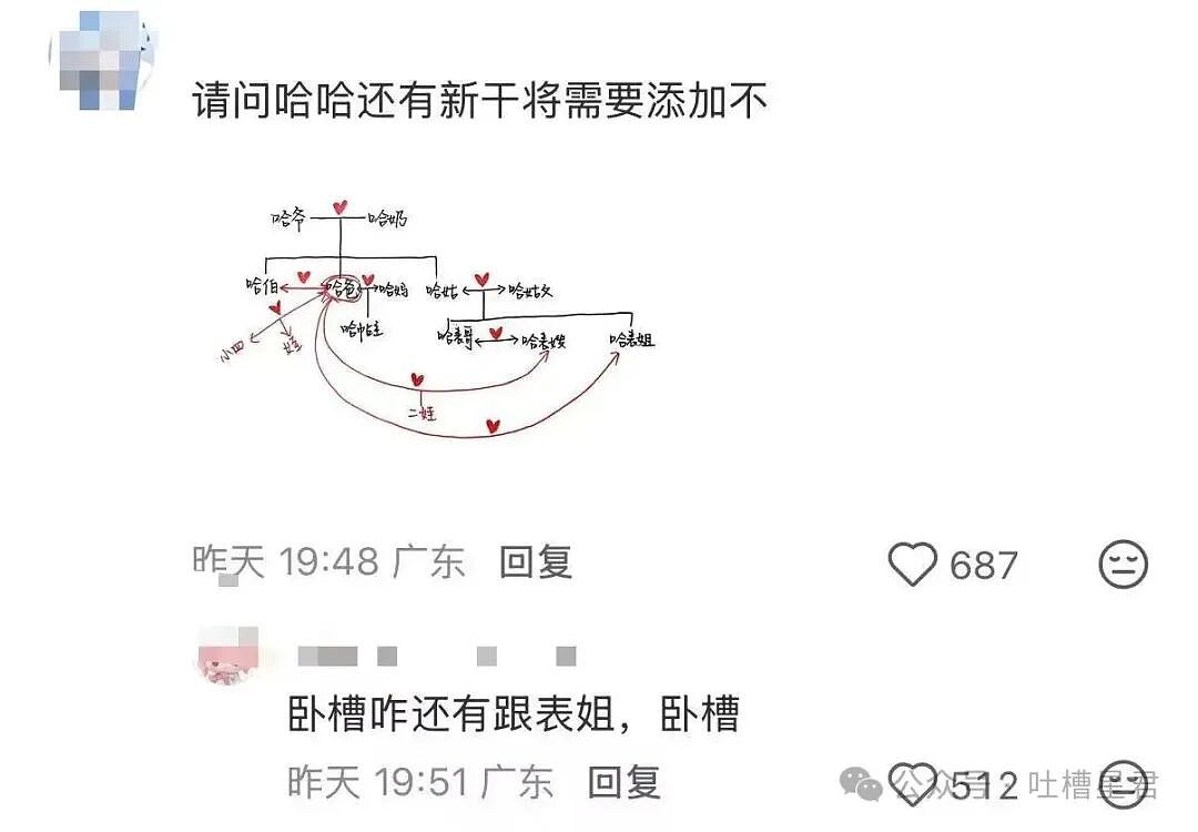 【爆笑】当我的父亲是位顶级‘魅魔’时…?啊啊啊大祙子你说的是中文吗(组图) - 4