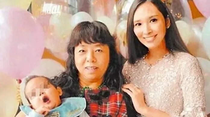 吴佩慈准婆婆被美国ICE逮捕！曾在塞班开发豪华赌场，涉大规模雇佣中国非法移民（组图） - 3